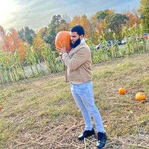 Meet your Posher, Tevon